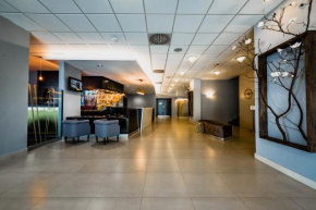  Hotel Palcát  Табор
